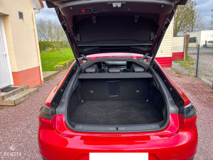 Peugeot 508 GT 225 - 2018