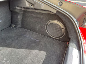 Peugeot 508 GT 225 - 2018