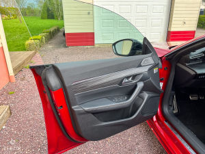 Peugeot 508 GT 225 - 2018