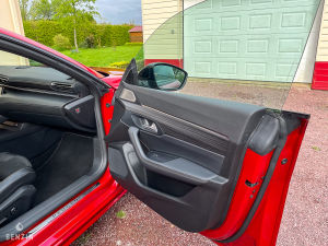 Peugeot 508 GT 225 - 2018