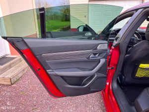 Peugeot 508 GT 225 - 2018