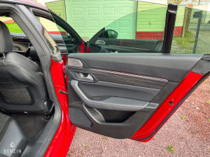 Peugeot 508 GT 225 - 2018