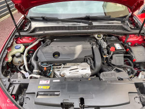 Peugeot 508 GT 225 - 2018