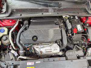 Peugeot 508 GT 225 - 2018