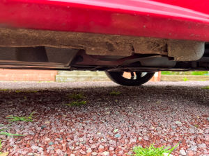 Peugeot 508 GT 225 - 2018