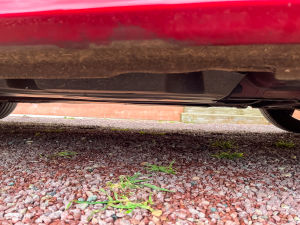 Peugeot 508 GT 225 - 2018