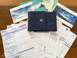 Peugeot 508 GT 225 - 2018