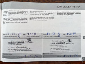 Peugeot 508 GT 225 - 2018