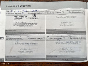 Peugeot 508 GT 225 - 2018