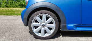 Mini Cooper S R56 - 2011