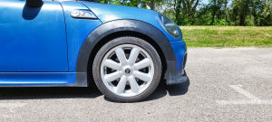 Mini Cooper S R56 - 2011