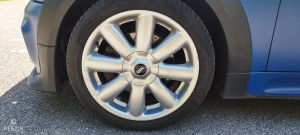 Mini Cooper S R56 - 2011