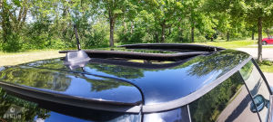 Mini Cooper S R56 - 2011