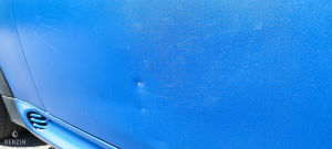 Mini Cooper S R56 - 2011