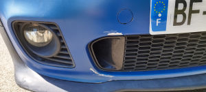 Mini Cooper S R56 - 2011