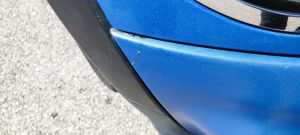 Mini Cooper S R56 - 2011