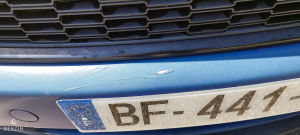 Mini Cooper S R56 - 2011