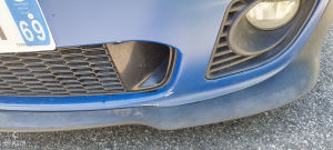 Mini Cooper S R56 - 2011