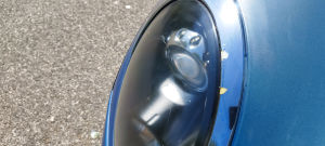 Mini Cooper S R56 - 2011