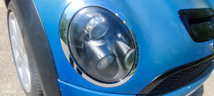 Mini Cooper S R56 - 2011