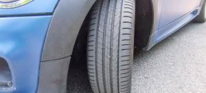 Mini Cooper S R56 - 2011