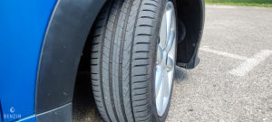 Mini Cooper S R56 - 2011