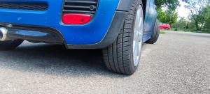 Mini Cooper S R56 - 2011