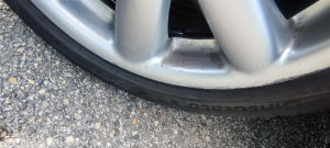 Mini Cooper S R56 - 2011