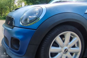 Mini Cooper S R56 - 2011