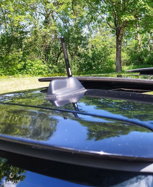 Mini Cooper S R56 - 2011