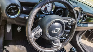 Mini Cooper S R56 - 2011