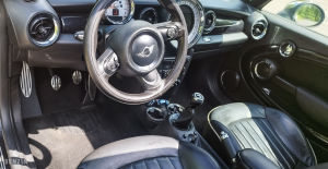 Mini Cooper S R56 - 2011