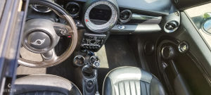 Mini Cooper S R56 - 2011