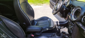 Mini Cooper S R56 - 2011