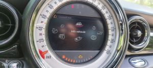 Mini Cooper S R56 - 2011