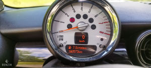 Mini Cooper S R56 - 2011