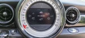 Mini Cooper S R56 - 2011