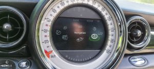 Mini Cooper S R56 - 2011