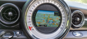 Mini Cooper S R56 - 2011