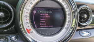 Mini Cooper S R56 - 2011