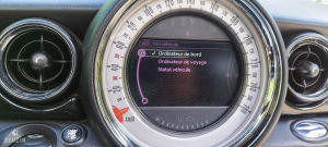 Mini Cooper S R56 - 2011