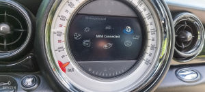 Mini Cooper S R56 - 2011