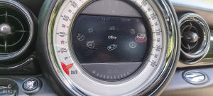 Mini Cooper S R56 - 2011