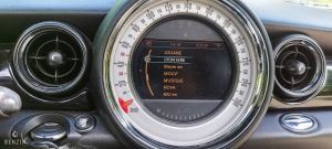 Mini Cooper S R56 - 2011