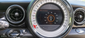 Mini Cooper S R56 - 2011