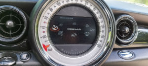 Mini Cooper S R56 - 2011