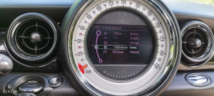 Mini Cooper S R56 - 2011