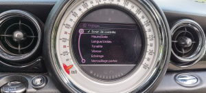 Mini Cooper S R56 - 2011