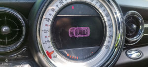 Mini Cooper S R56 - 2011