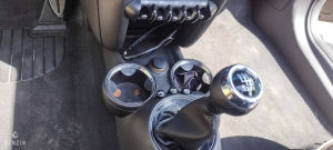 Mini Cooper S R56 - 2011